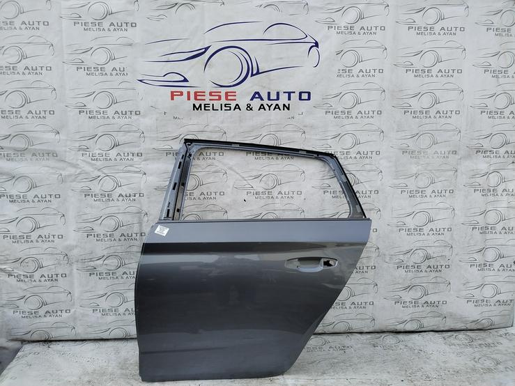 Usa stanga spate Skoda Scala an 2019-2020-2021-2022-2023-2024-2025 5YY5RZPBY7