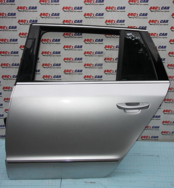 Usa stanga spate Skoda Superb 2 2008-201
