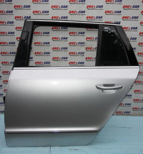 Usa stanga spate Skoda Superb 2 2008-2013