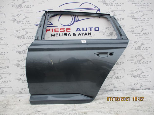 Usa stanga spate Skoda Superb 3 Combi/Break/Variant an 2015-2016-2017-2018-2019-2020-2021-2022 GL3IN...