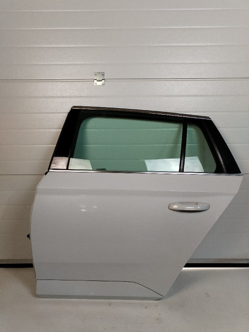 Usa stanga spate Skoda Superb 3 Combi