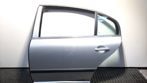 Usa stanga spate, Skoda Superb I (3U4) facelift (i...