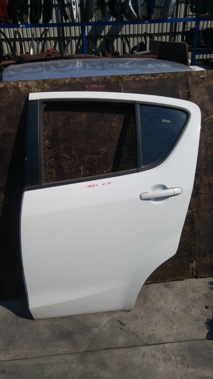 Usa stanga spate suzuki splash 2008-2017