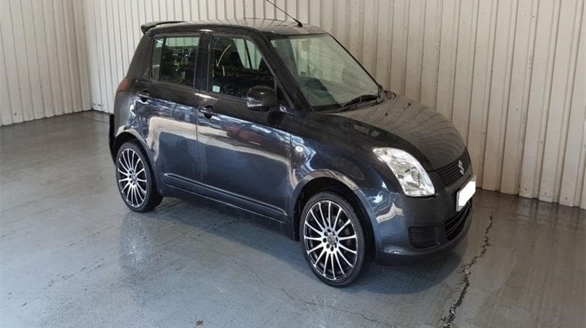 Usa stanga spate Suzuki Swift 2010 Hatchback 1.3i