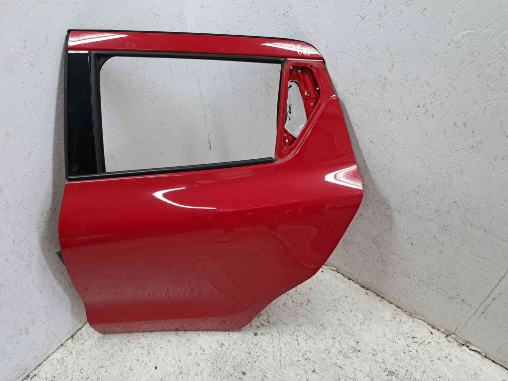 Usa stanga spate SUZUKI Swift 3 (MZ, EZ) [Fabr 2005-prezent] C06