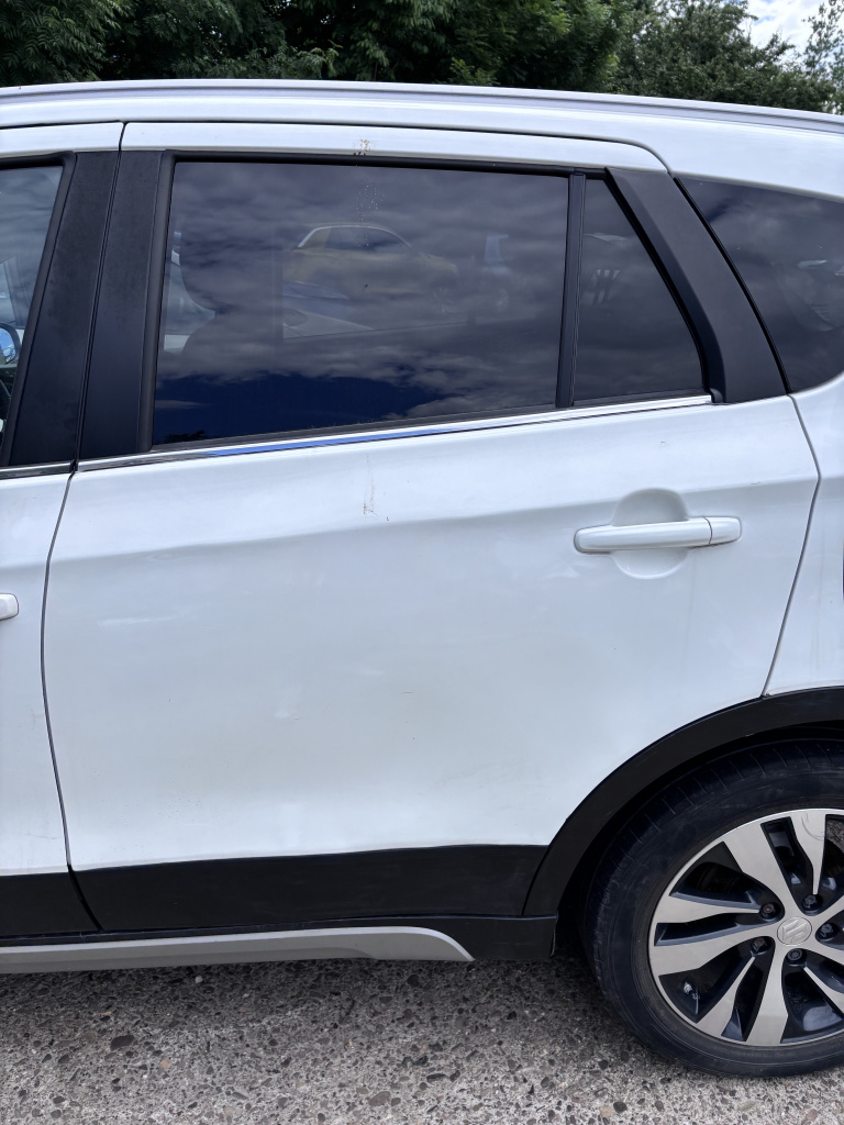 Usa stanga spate Suzuki SX4 1.0 Benzina 2018, -