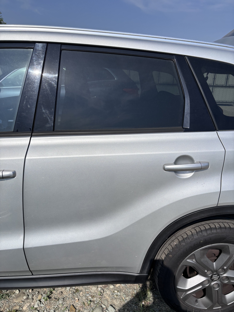 Usa stanga spate Suzuki Vitara 1.6 Benzina 2016, -
