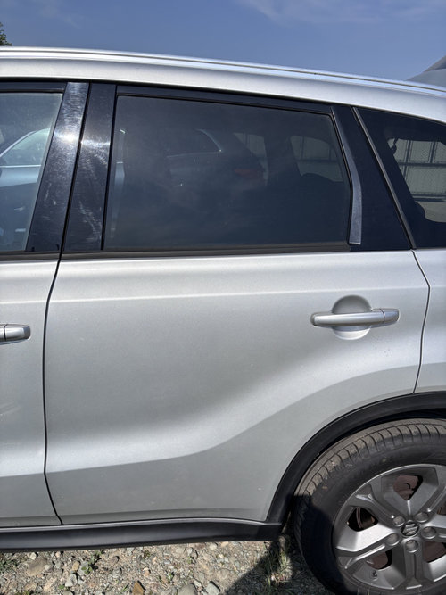 Usa stanga spate Suzuki Vitara 1.6 Benzina 2016, -