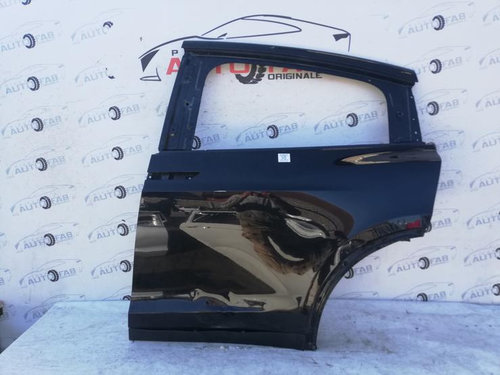 Usa stanga spate Tesla Model X an 2015-2016-2017-2018-2019-2020-2021-2022-2023 GOMFHAT8JG