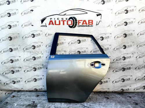 Usa stanga spate Toyota Auris Combi/break/variant an 2012-2013-2014-2015-2016-2017-2018 R6YAFDJSCW
