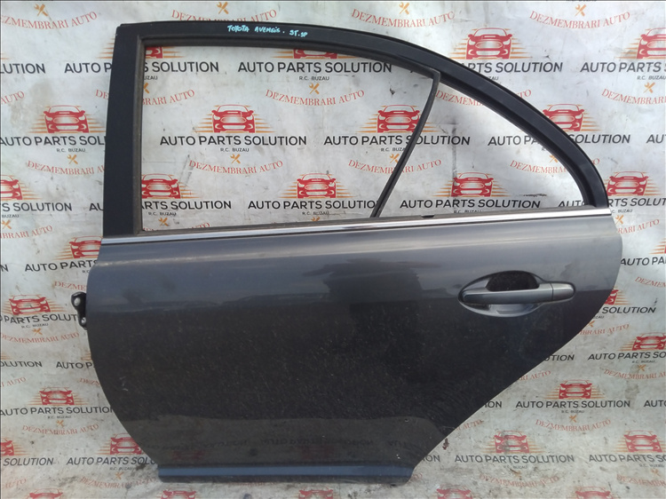 Usa stanga spate TOYOTA AVENSIS an fabr.2008