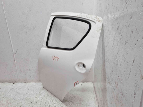 Usa stanga spate Toyota Aygo [Fabr 2005-2014] 068