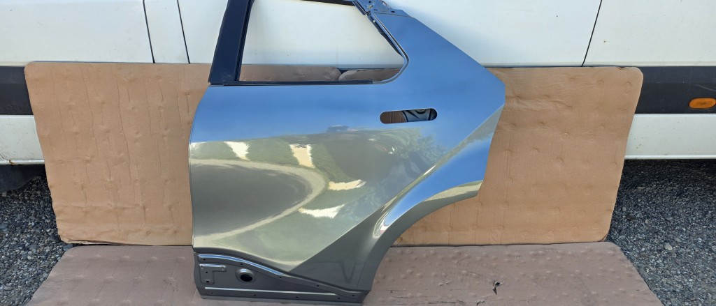 Usa stanga spate Toyota C-HR 2024 2025