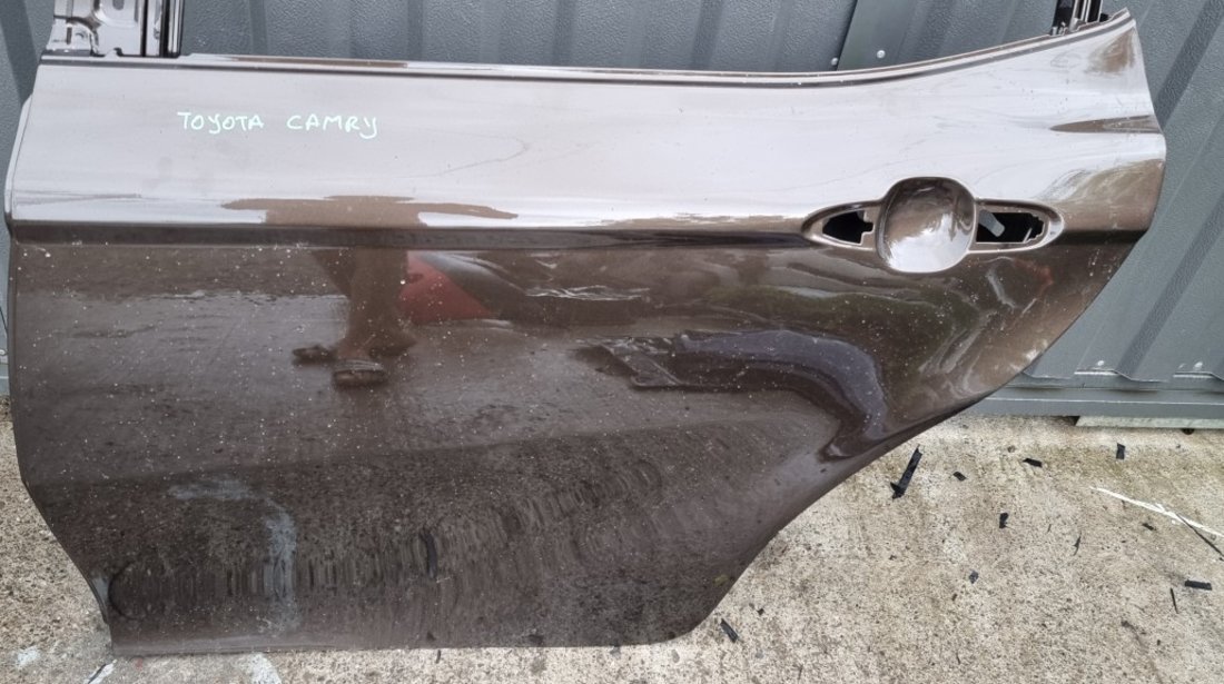 Usa stanga spate Toyota Camry 8 2017 2018 2019