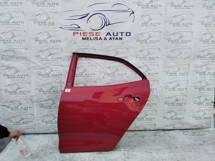 Usa stanga spate Toyota Corolla Hatchback an 2018-2019-2020-2021-2022-2023-2024-2025 P477XUGW2Q