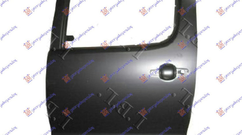 Usa Stanga Spate Toyota HiLux 2009-2010-2011-2012