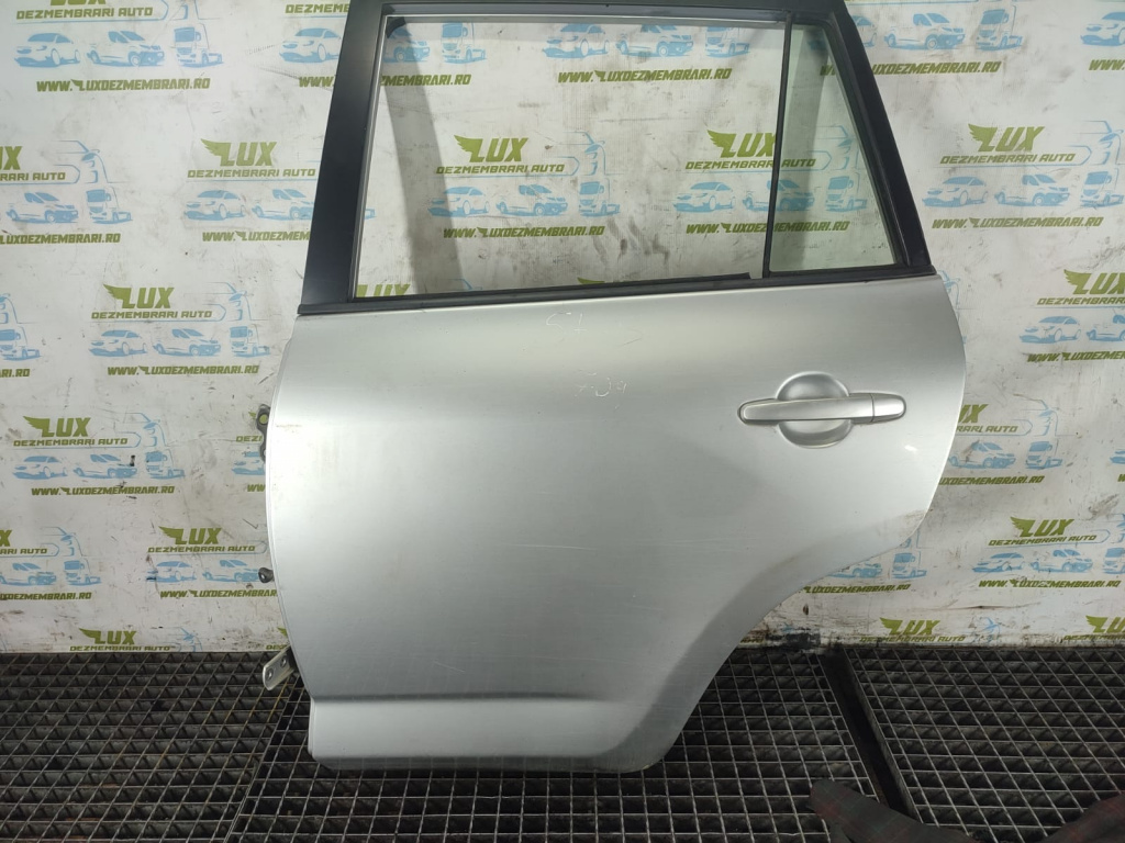 Usa stanga spate Toyota Rav 4 3 (XA30) [2005 - 2010] 2.2 d-4d 2ADFTV