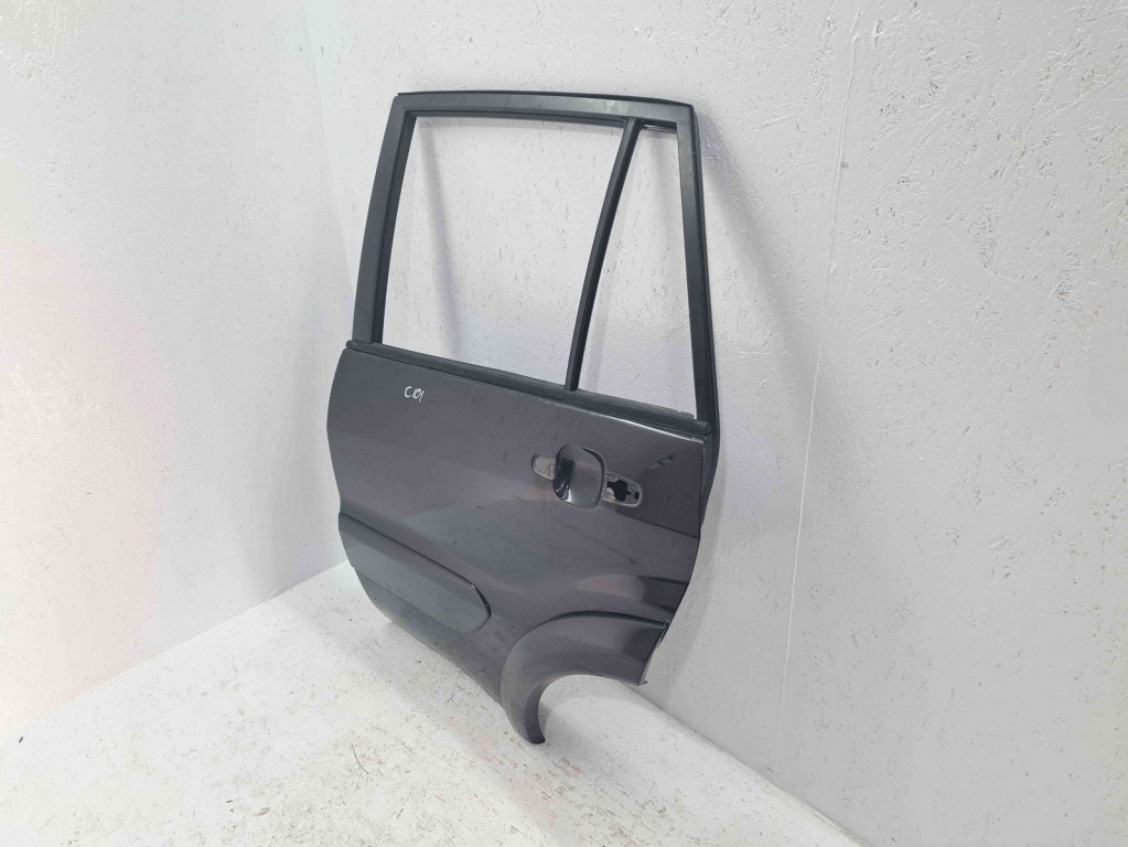 Usa stanga spate Toyota Rav 4 II (CLA2, XA2, ZCA2, ACA2) [Fabr 2000-2006] 202