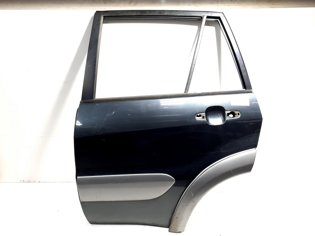 Usa stanga spate, Toyota Rav 4 II (CLA2, XA2, ZCA2, ACA2) (id:532216)