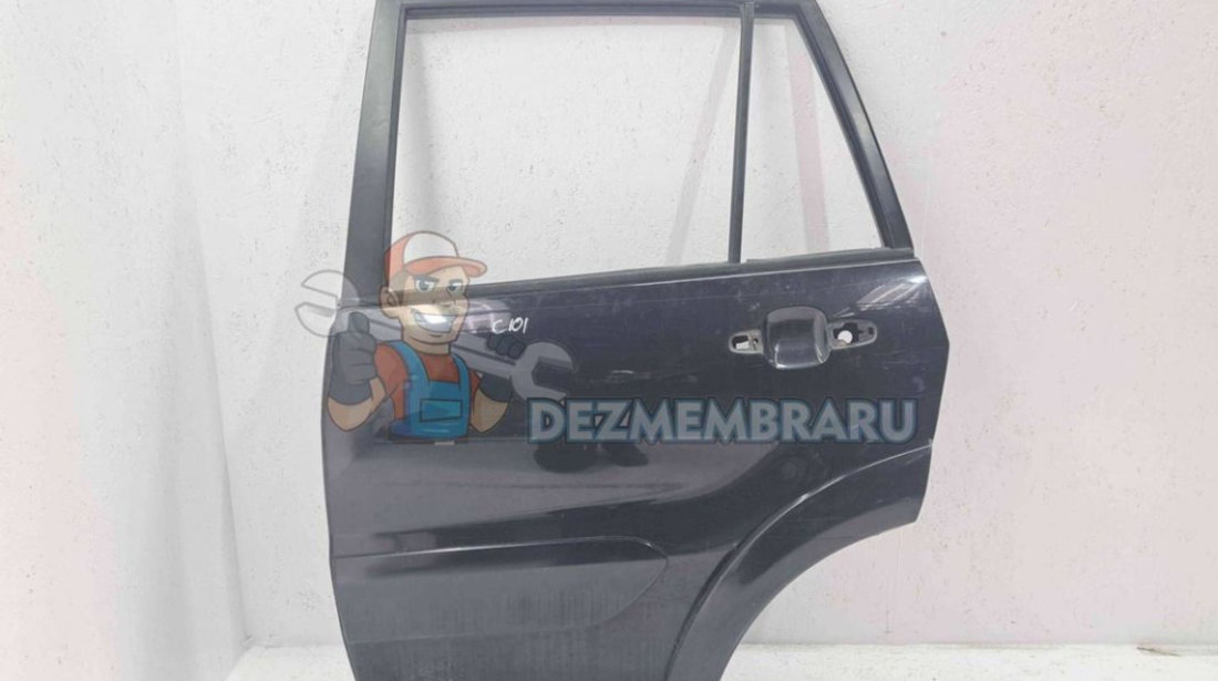 Usa stanga spate Toyota Rav 4 II (CLA2, XA2, ZCA2, ACA2) [Fabr 2000-2006] 202