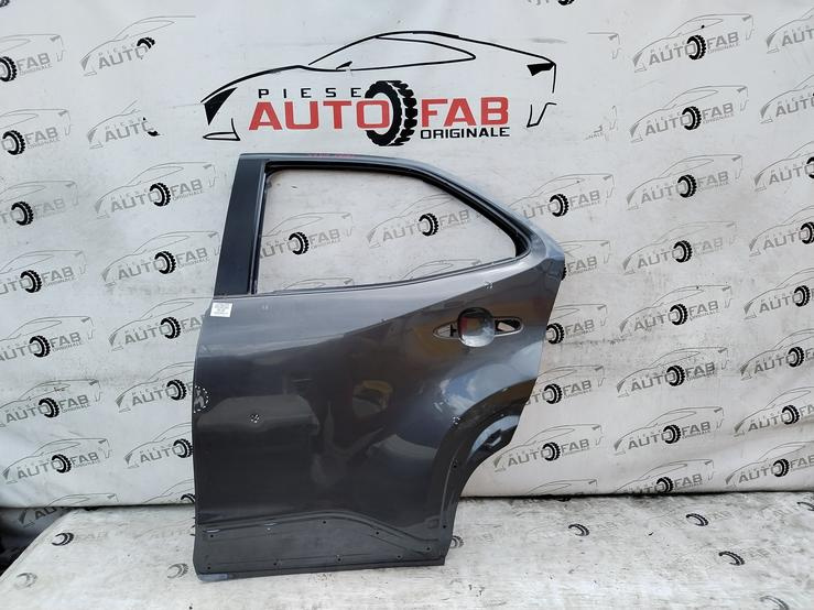 Usa stanga spate Toyota Yaris Cross an 2020-2021-2022-2023-2024-2025 Z51TASXIYA