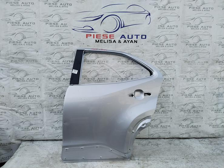 Usa stanga spate Toyota Yaris Cross an 2020-2021-2022-2023-2024-2025 77HYCERBFG
