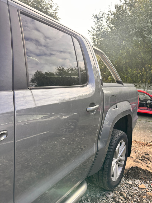 Usa stanga spate Volkswagen Amarok 2.0 Motorina 2015, -