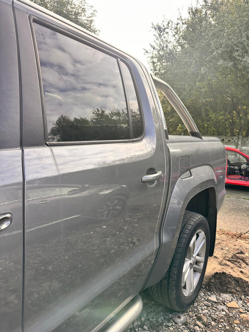 Usa stanga spate Volkswagen Amarok 2.0 Motorina 2015, -