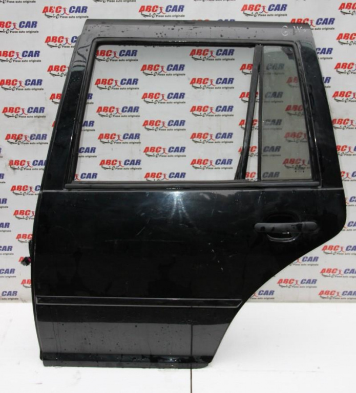 Usa stanga spate Volkswagen Bora 1998-2005