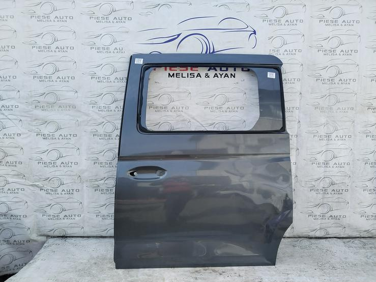 Usa stanga spate Volkswagen Caddy,Ford Tourneo Connect lung an 2020-2021-2022-2023-2024-2025 9YANZ5CWEH