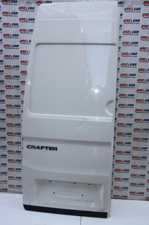 Usa stanga spate Volkswagen Crafter 2017->