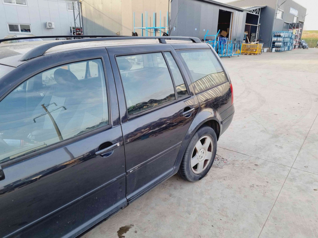 Usa stanga spate Volkswagen Golf 4 Variant (1J5) [Fabr 1999-2005] LC9Z