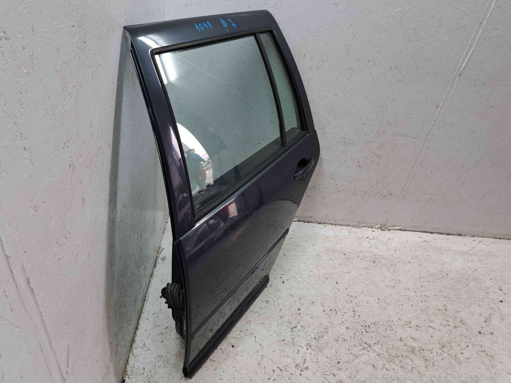 Usa stanga spate Volkswagen Golf 4 Variant (1J5) [Fabr 1999-2005] LC9Z
