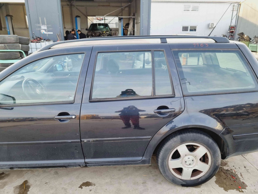 Usa stanga spate Volkswagen Golf 4 Variant (1J5) [Fabr 1999-2005] LC9Z
