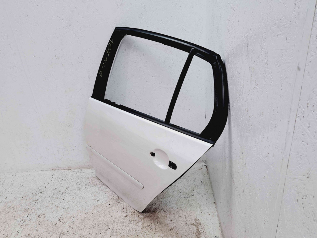 Usa stanga spate Volkswagen Golf 5 (1K1) [Fabr 2004-2008] LB9A