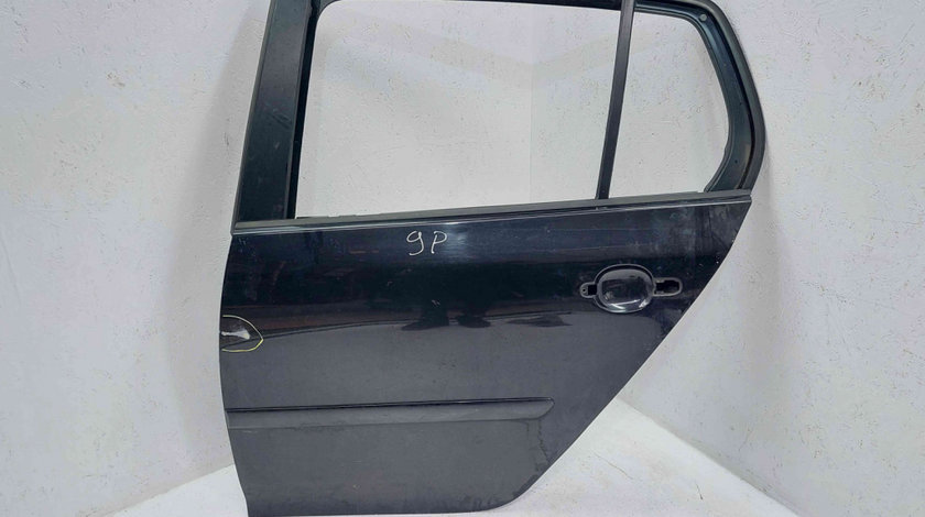 Usa stanga spate Volkswagen Golf 5 (1K1) [Fabr 2004-2008] LC9X
