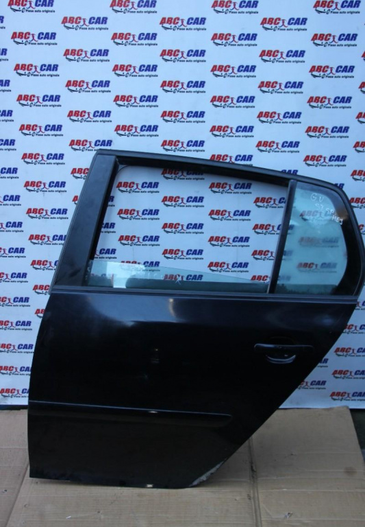 Usa stanga spate Volkswagen Golf 5 2004-2009