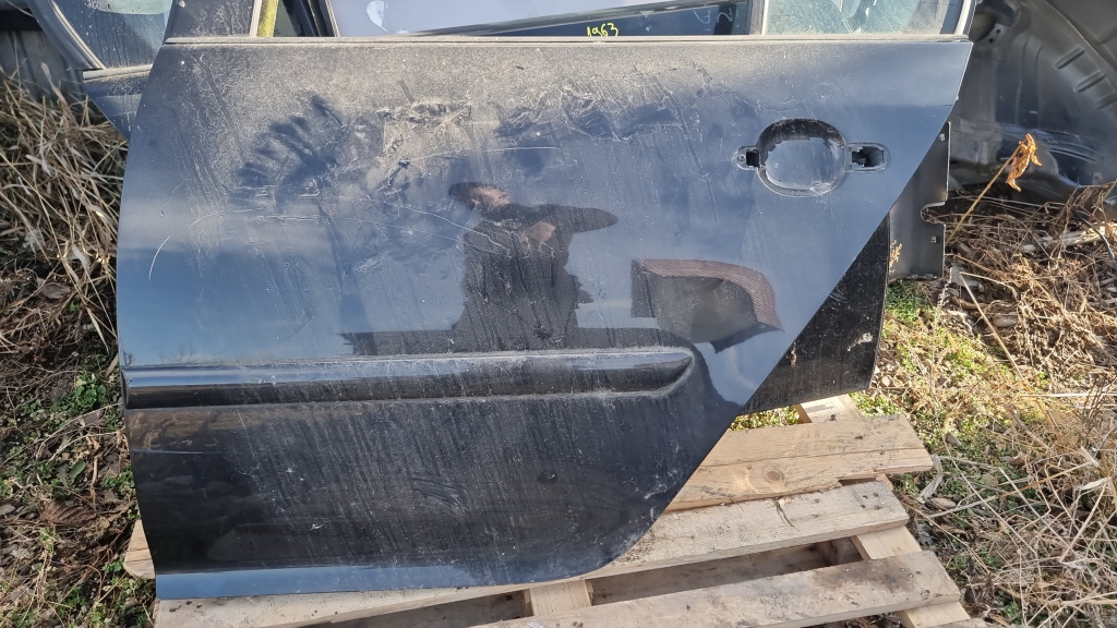 Usa stanga spate Volkswagen Golf 5 Hatchback 2008