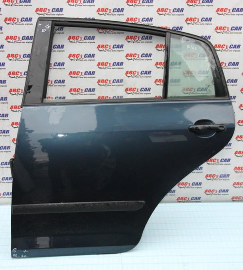 Usa stanga spate Volkswagen Golf 5 Plus 2004-2008