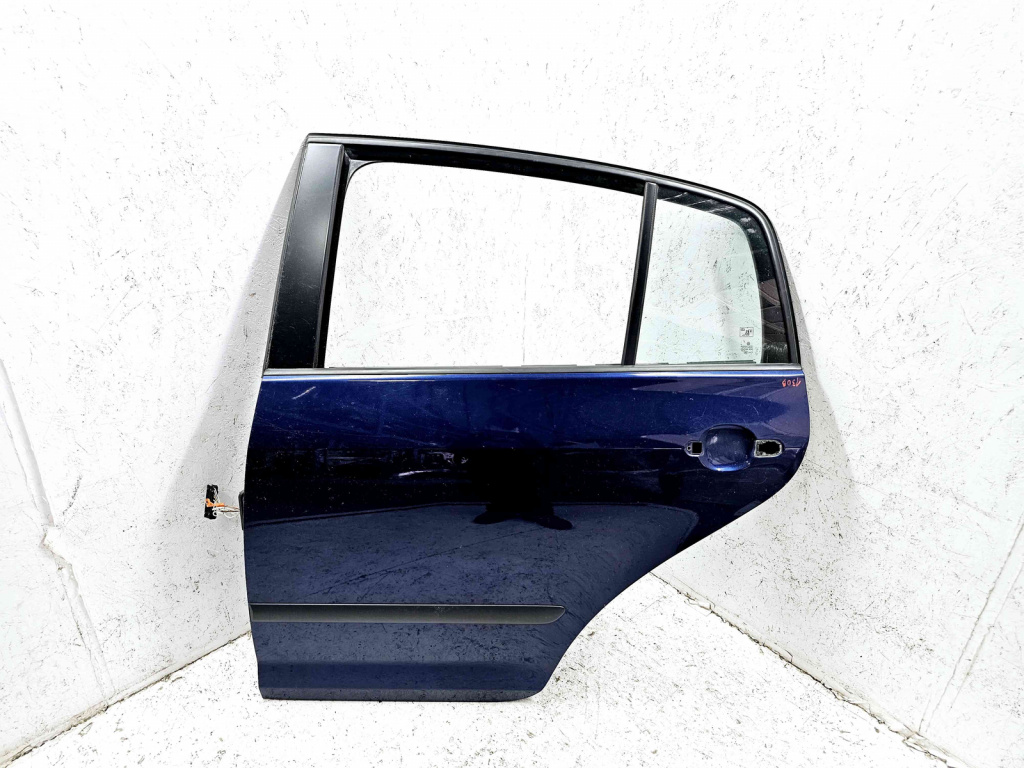 Usa stanga spate Volkswagen Golf 5 Plus (5M1) [Fabr 2005-2008] LD5Q
