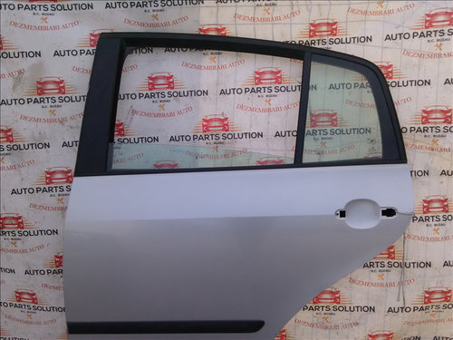 Usa stanga spate VOLKSWAGEN GOLF 5 PLUS
