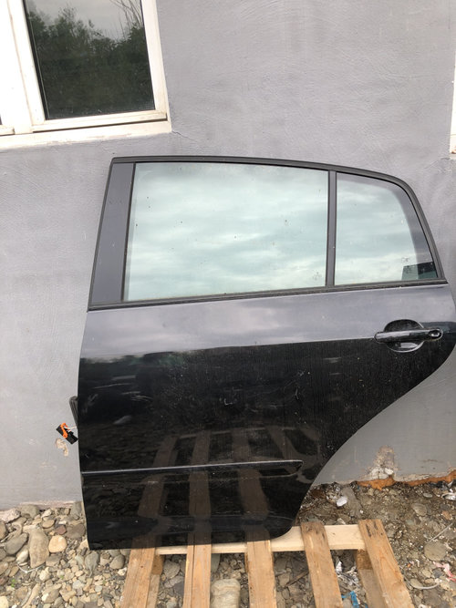 Usa stanga spate Volkswagen Golf 5 Plus