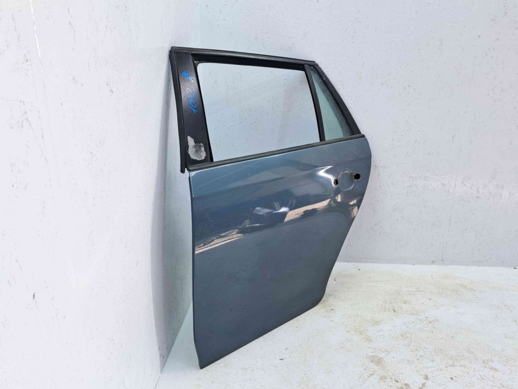 Usa stanga spate Volkswagen Golf 5 Variant (1K5) [Fabr 2007-2009] LA6R