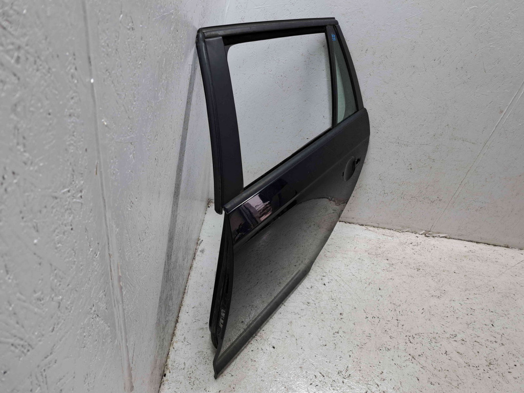 Usa stanga spate Volkswagen Golf 5 Variant (1K5) [Fabr 2007-2009] LC9X