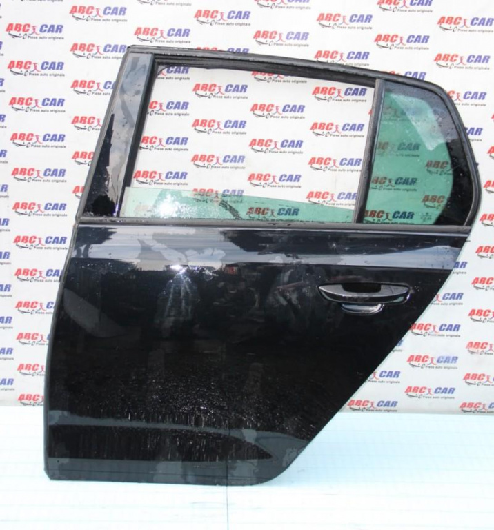 Usa stanga spate Volkswagen Golf 6 2008-2013