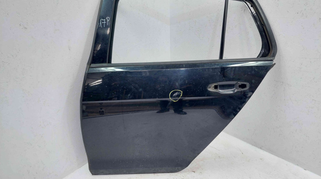 Usa stanga spate Volkswagen Golf 7 (5G) [Fabr 2014-prezent] LC9X