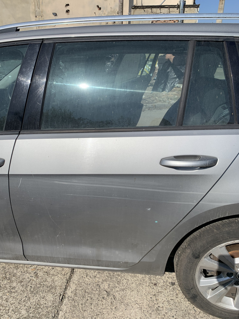 Usa stanga spate Volkswagen Golf 7 Break 1.4 Benzina 2015, -
