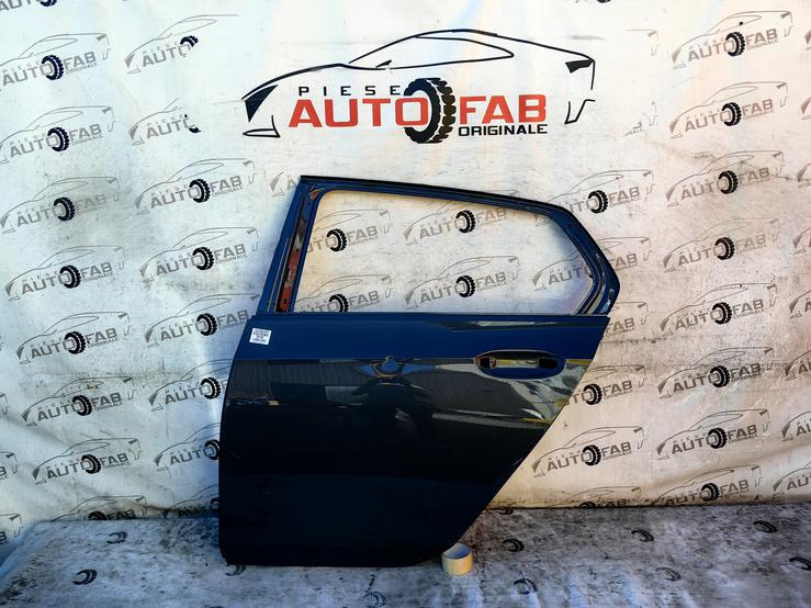 Usa stanga spate Volkswagen Golf 8 Hatchback an 2019-2020-2021-2022-2023-2024-2025 A26T7HDHJY