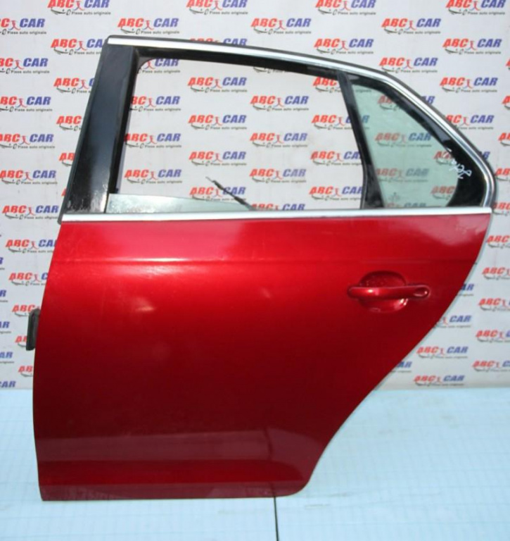 Usa stanga spate Volkswagen Jetta 5 2005-2010