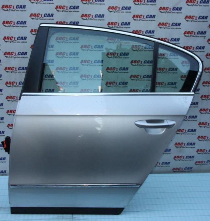 Usa stanga spate Volkswagen Passat B6 3C 2005-2010